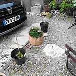 B&B La Grange Promilhanes