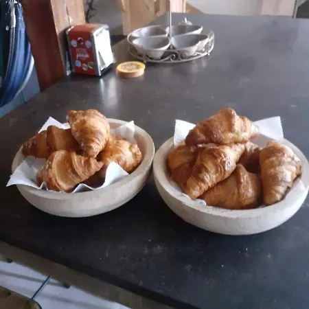 La Grange Promilhanes