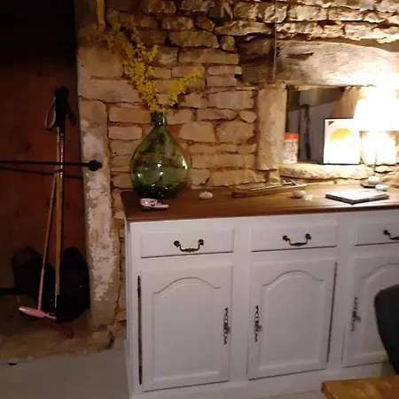 Bed & Breakfast La Grange