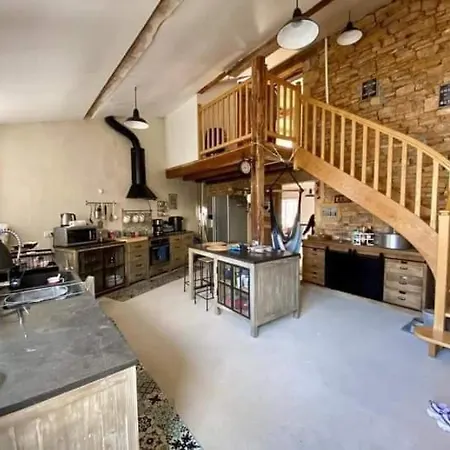 La Grange Bed & Breakfast