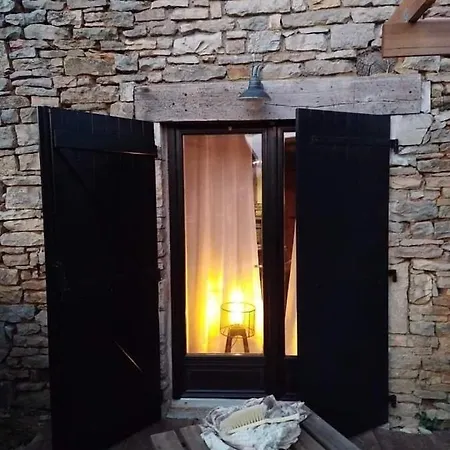 La Grange Bed & Breakfast