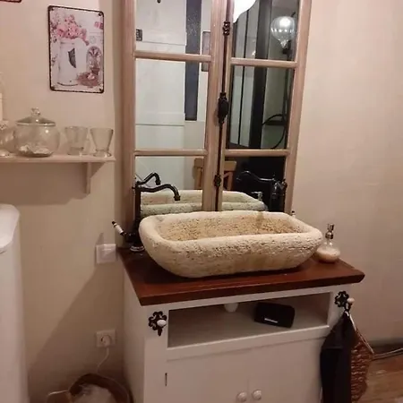 La Grange 4* Promilhanes