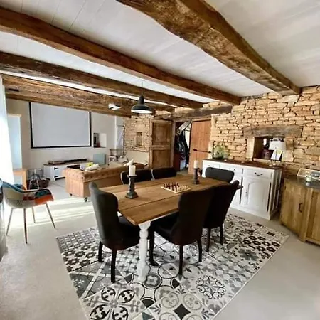 La Grange 4* Promilhanes