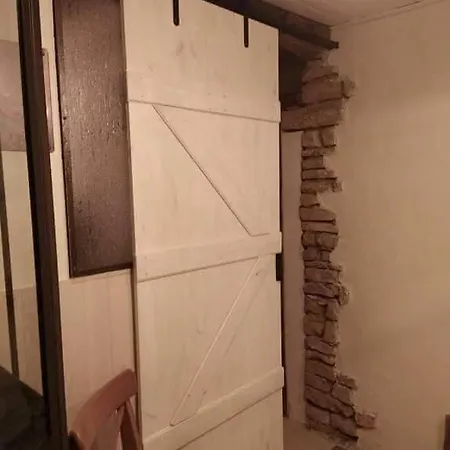 Bed & Breakfast La Grange