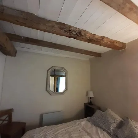 Bed & Breakfast La Grange 4*