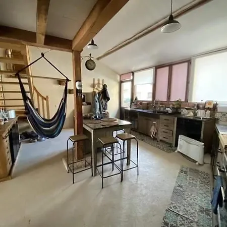 La Grange Bed & Breakfast Promilhanes