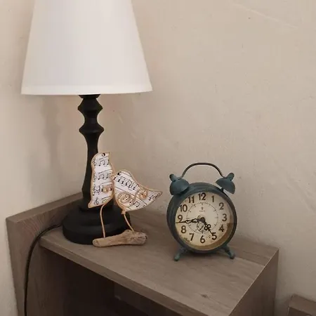 Bed & Breakfast La Grange 4*