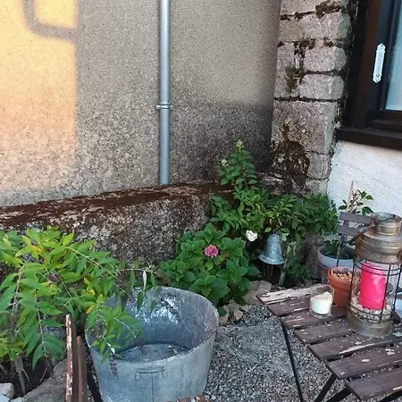 Bed & Breakfast La Grange