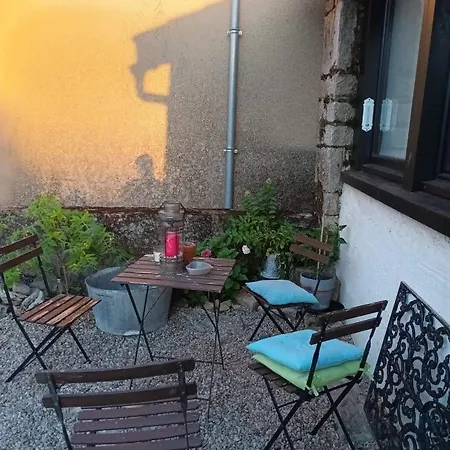 Bed & Breakfast La Grange