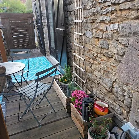 La Grange Bed & Breakfast