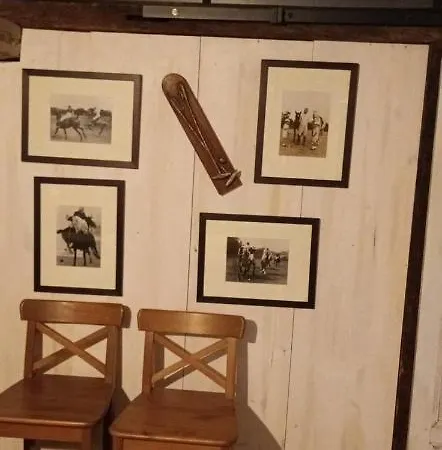 La Grange Bed & Breakfast 4*