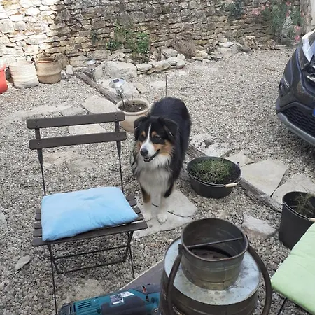 Bed & Breakfast La Grange 4*