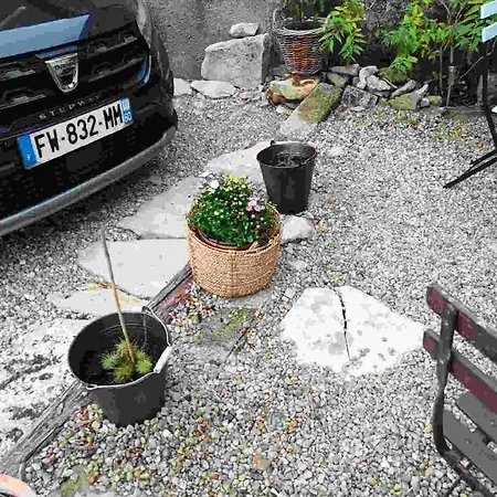 Bed & Breakfast La Grange Promilhanes