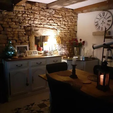 La Grange 4* Promilhanes