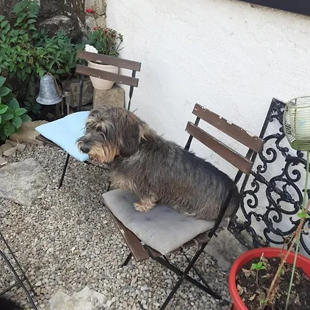 La Grange Bed & Breakfast Promilhanes