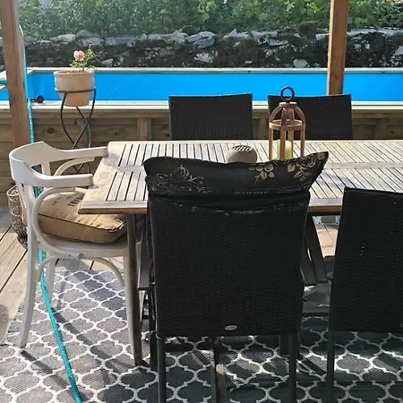 La Grange Bed & Breakfast