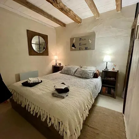 Bed & Breakfast La Grange Promilhanes