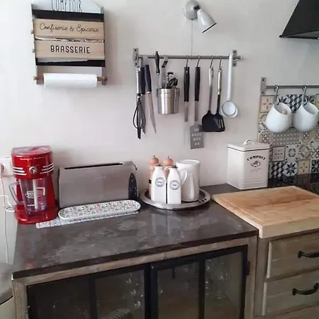 La Grange Couette-café