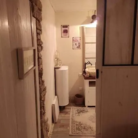 La Grange 4* Promilhanes