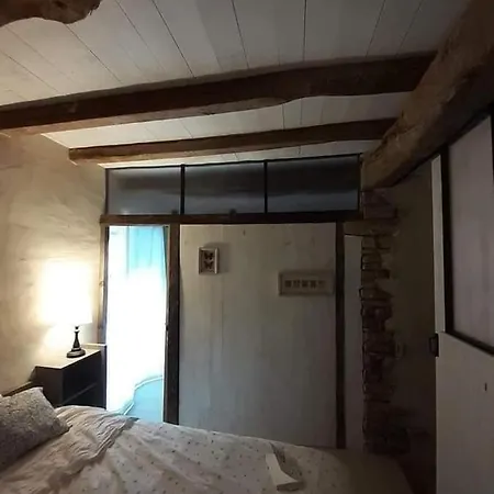 La Grange Bed & Breakfast *