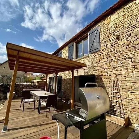 Couette-café La Grange