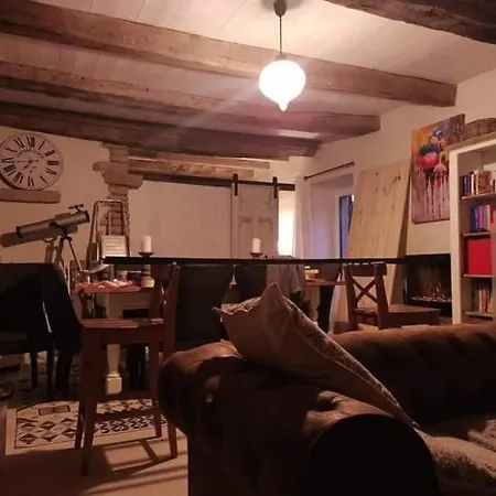 La Grange Bed & Breakfast 4*