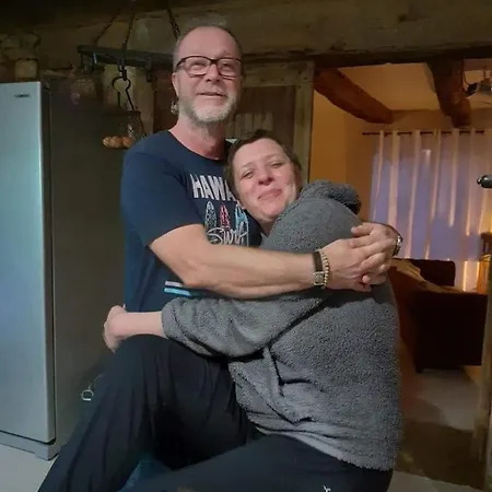 Couette-café La Grange 4*