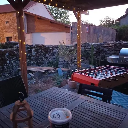 Bed & Breakfast La Grange 4*