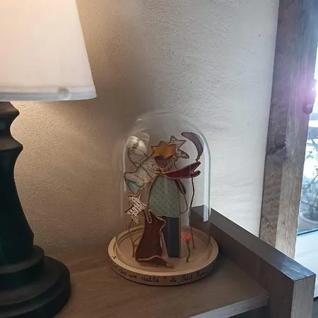 La Grange 4* Promilhanes