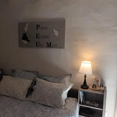 La Grange Bed & Breakfast Promilhanes