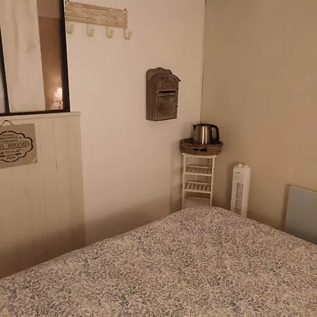 La Grange Bed & Breakfast Promilhanes