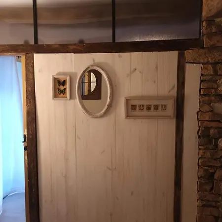 Bed & Breakfast La Grange