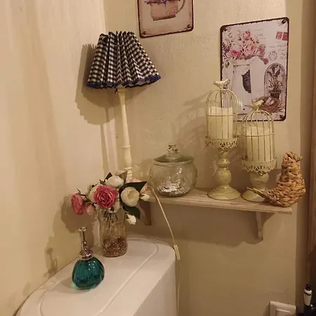 La Grange Bed & Breakfast