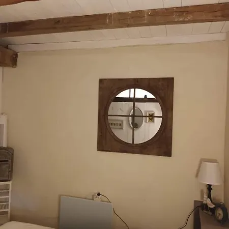 La Grange 4* Promilhanes