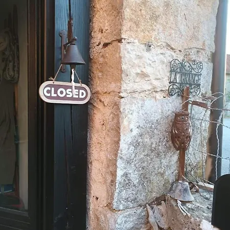 La Grange Promilhanes