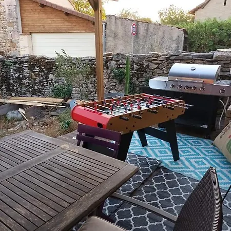 La Grange Bed & Breakfast 4*