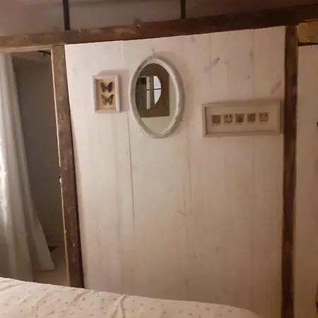 La Grange Bed & Breakfast