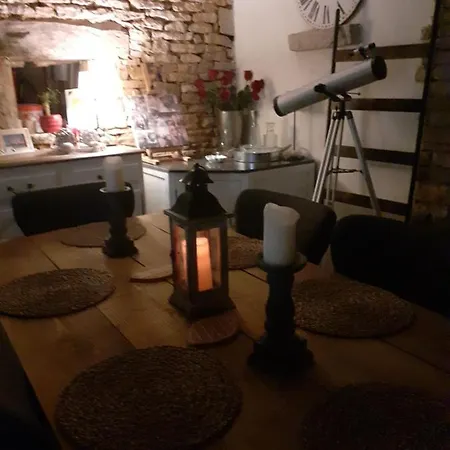 Bed & Breakfast La Grange 4*