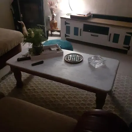 La Grange Bed & Breakfast *
