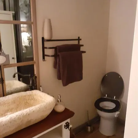 La Grange Promilhanes