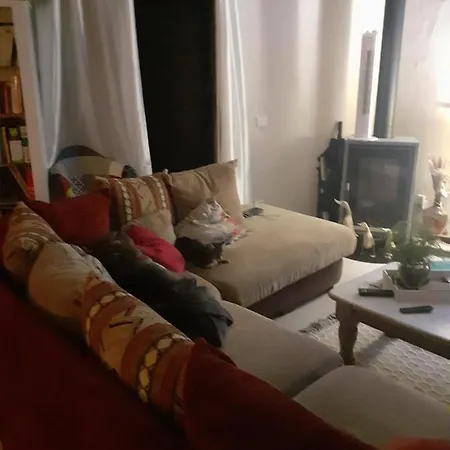 Bed & Breakfast La Grange Promilhanes