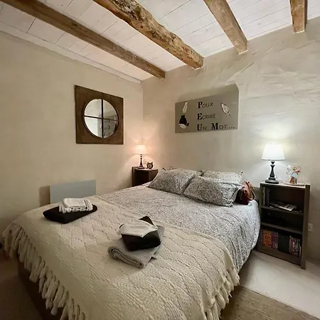 La Grange Bed & Breakfast