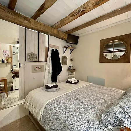 La Grange * Promilhanes