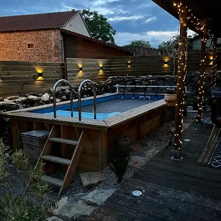 Bed & Breakfast La Grange