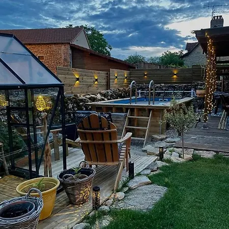 La Grange 4* Promilhanes